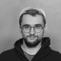 LevelUp Analytics Employee Loris Culas's profile photo
