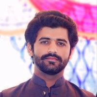 Iftakhar Hussain Email