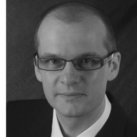 IMO Group Employee Matthias Mader's profile photo