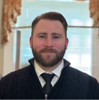 Bristol Myers Squibb Employee Christopher McCormick's profile photo