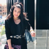 Y THE BROKERS Employee Dina Hassan's profile photo
