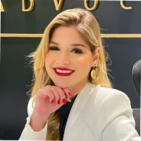 Daniel Maia Advocacia Employee Ingrid Hitzschky's profile photo