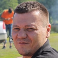 Kirill Iliashenko Email