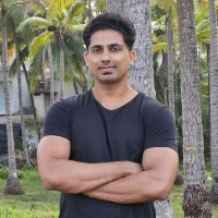 ASTERBYTE SOFTWARE SYSTEMS Employee Mithun V's profile photo