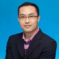 Lepu Biopharma Co., Ltd Employee Liang Huang's profile photo