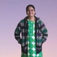 Mindskillz Employee Bhuvana R's profile photo