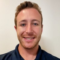 Conception to Reality, Inc. Employee Jack Harty's profile photo
