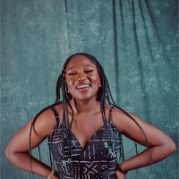 Workpay Employee Gifted Kong'Ani's profile photo