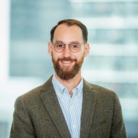 Timothy Gordon's profile photo