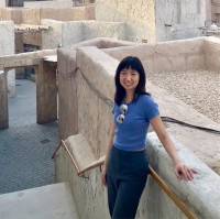 Agriculture and Agri-Food Canada/ Agriculture et Agroalimentaire Canada Employee Yanqi Wang's profile photo