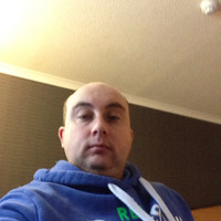 HCOMM Employee Des O'Sullivan's profile photo