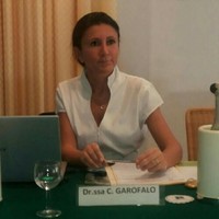 Cinzia Garofalo Email