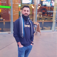 Delviro Energy Inc. Employee Inderdeep Singh's profile photo