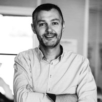 Ameizing Employee Yann Goasguen's profile photo