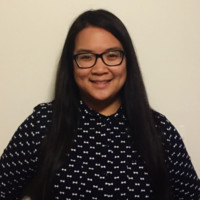 Beverage-Air Employee Christine Chen's profile photo