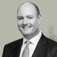 Simpson Thacher & Bartlett LLP Employee Justin Lungstrum's profile photo