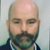 Logistics & Technology Services Employee Ike Eldridge's profile photo