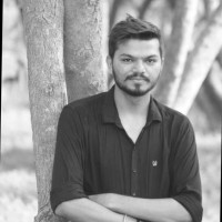 NextBits Employee Prashant Patel's profile photo