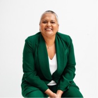 Toronto Metropolitan University Employee Usha Srinivasan's profile photo