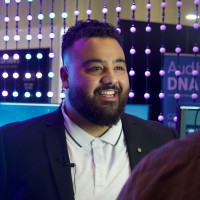 4Wall Europe Employee Tiylan Salih's profile photo