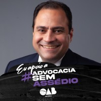 OAB - Ordem dos Advogados do Brasil Employee Beto Simonetti's profile photo