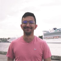 AbilityMade Employee Juan Pablo Martinez's profile photo