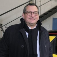 Pascal Lafarge Email