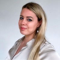 Kalotte AG Employee Jasmin MacKaj-Thöny's profile photo