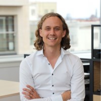 Mekonomen Company AS Employee Oskar Hjertquist's profile photo