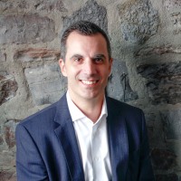 Teamwork Canada Employee Johann Marty's profile photo