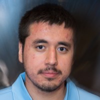 Texas Instruments Employee Waldo Silva's profile photo