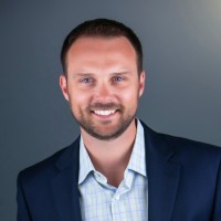 Olathe Ford Lincoln Employee Josh Allison's profile photo