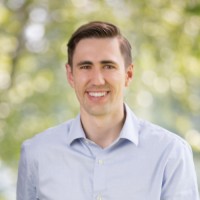 WSC (Water Systems Consulting) Employee Adam Donald's profile photo