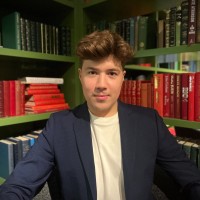 Bustem Employee Alex Moscanov's profile photo