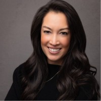 Pluto Healthcare Employee Natasha Crawford's profile photo