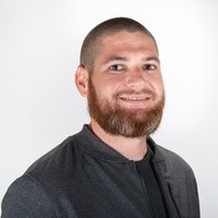 Pacific Structures, Inc. Employee Robbie Smith's profile photo