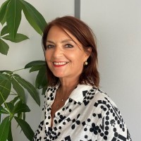 HAROPA PORT Employee Valerie Marechal's profile photo