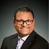 MineralTree, Inc. Employee Anik Jain's profile photo