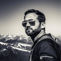 Akarsh J. Email