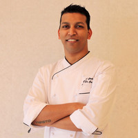Sheraton Grand Mirage Resort, Gold Coast Employee Grenal Godinho's profile photo