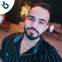 Beta Sistemas Employee Charles Segundo's profile photo