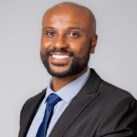 Intel Corporation Employee Brian Rivers's profile photo