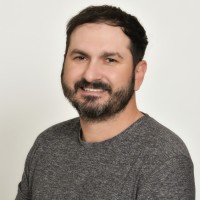 Pierson Grant Public Relations Employee Christopher Pierson's profile photo