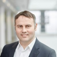 Rabobank Employee Halil Gursoy's profile photo