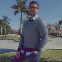 Brandon Alvarez's profile photo