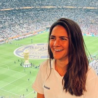 Superbet Employee Veronica Centeno's profile photo