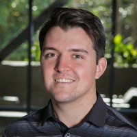 CRG Employee Liam Nield's profile photo