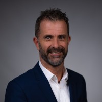 Colonial First State Employee Dave Yeates's profile photo