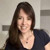 Feedly Employee Elodie Rozwadowski's profile photo