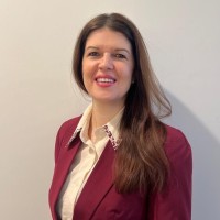 Maarif Education Employee Lucy Petford's profile photo